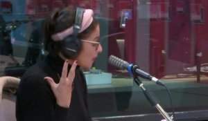 Après s'en être prise à sa mère, Morgane s'attaque à Lolita Chammah - Morgane Cadignan n'aime pas