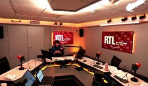 Le journal RTL de 5h30 du 02 octobre 2020