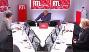 Le journal RTL de 7h30 du 02 octobre 2020