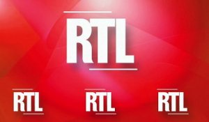 Le journal RTL de 10h du 03 octobre 2020