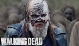 The Walking Dead S10E16 - Dernier épisode de la saison