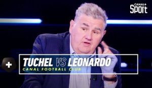 Tensions entre Tuchel et Leonardo : Qui a raison ?