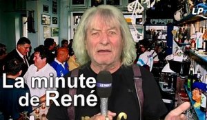 Lyon 1-1 OM : la minute de René