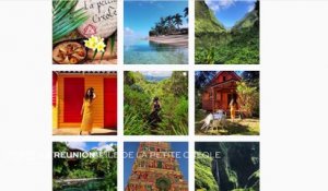La Réunion : L'île de la petite créole