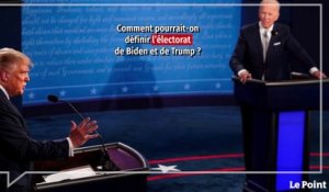Gérard Araud : « L’homme blanc sans éducation vote à 75 % pour Trump »