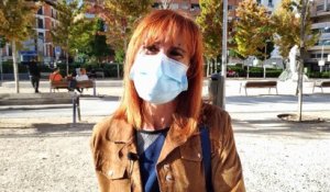 A Madrid, épuisement et ras-le-bol des infirmiers