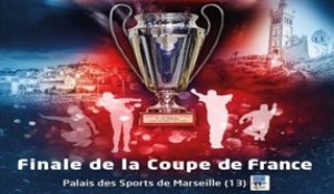 Finale Coupe de France des Clubs