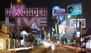 DJ Wonder LIVE Episode 12 - DJ Deliver