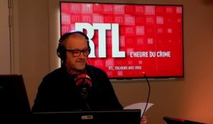 Le journal RTL de 21h du 06 octobre 2020