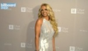 Britney Spears' Endearing Social Media Photo, Blackpink's Netflix Documentary Trailer & More | Billboard News