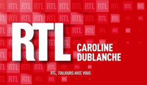 Le journal RTL de 23h du 06 octobre 2020
