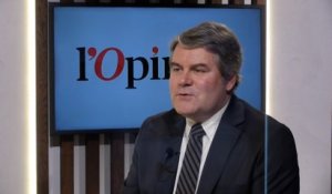 Franck Louvrier (LR): «Il ne faut pas de primaires ouvertes chez Les Républicains pour 2022»