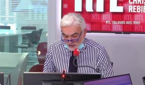 RTL Midi du 07 octobre 2020