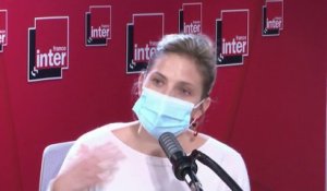 Allongement du délai légal pour l'IVG : Marie-Noëlle Battistel et Cécile Muschotti