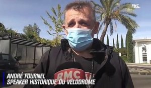 Mort de Van Halen : Le speaker du Vélodrome raconte pourquoi "Jump" est devenu incontournable