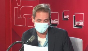 Plus de muscu, plus de SUV : la France du téton mou - Le billet de Tanguy Pastureau