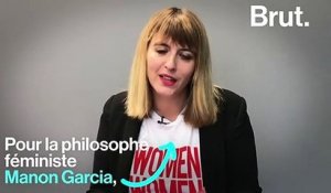 "La soumission, ça arrive à toutes les femmes", estime la philosophe féministe Manon Garcia