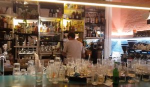 Les bars bruxellois ont ouvert une dernière fois avant un mois de fermeture