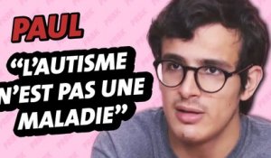 L'autisme décrypté par Paul (Les 12 coups de Midi)