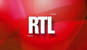 Le journal RTL de 10h du 09 octobre 2020
