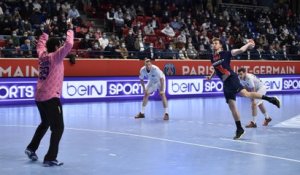 PSG Handball - Toulouse : les réactions