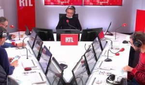 Le journal RTL de 19h du 10 octobre 2020