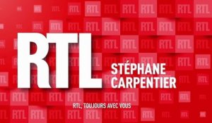 Le journal RTL de 8h30 du 11 octobre 2020