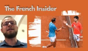 Roland-Garros : Nadal - Djokovic, "ça va être un match dantesque"