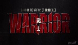 Warrior - Promo 2x03