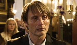 La Chasse Film (2012) - Mads Mikkelsen