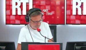 RTL Foot du dimanche 11 octobre 2020 : France-Portugal