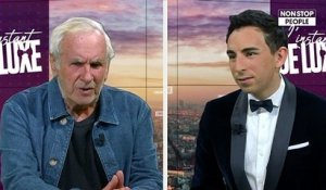 Patrice Laffont explique pourquoi il a quitté rapidement TPMP : "C'était un mauvais mariage... Je ne me sentais pas à l'aise"