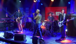 Aloe Blacc - I Need A Dollar (Live) - Le Grand Studio RTL