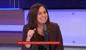 Le Premier ministre Jean Castex annonce une nouvelle version de l'application pour smartphones StopCovid, qui sera lancée le 22 octobre - VIDEO