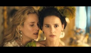 LES ADIEUX A LA REINE Film - Léa Seydoux, Diane Kruger, Virginie Ledoyen