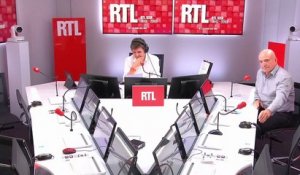 Covid 19 : "L'intervention de Macron ne va pas bouleverser le pays", assure Natacha Polony