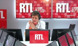 Le journal RTL de 20h du 12 octobre 2020