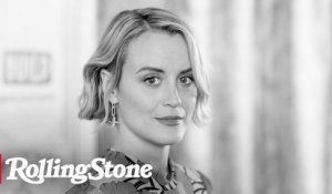 Taylor Schilling on Getting Involved with 'Monsterland' and Voting in a U.S. Election | The First Time