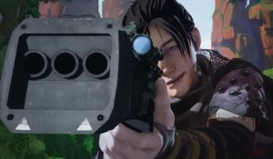 Apex Legends - Bande-annonce de l'Édition Champion