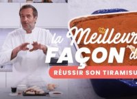 La meilleure façon de… Réussir son tiramisu - 750g