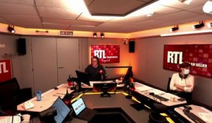 Le journal RTL de 6h30 du 14 octobre 2020
