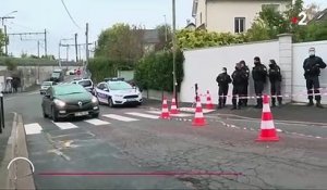 Savigny-sur-Orge : un policier renversé par un homme toujours en fuite