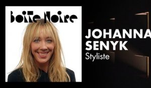 Johanna Senyk | Boite Noire