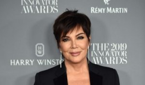 Kris Jenner explique la véritable raison pour laquelle "L'Incroyable Famille Kardashian" va prendre fin