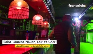 Dans le Centre-Val de Loire, les gérants de discothèques en appellent au ministre de l’Économie