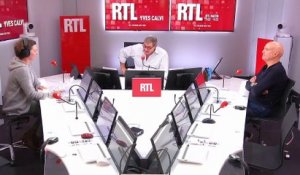 Le journal RTL de 7h30 du 15 octobre 2020