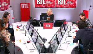 Le journal RTL du 15 octobre 2020