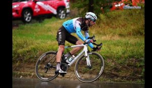 Tour d'Italie 2020 - François Bidard : "C'était une sacrée journée"