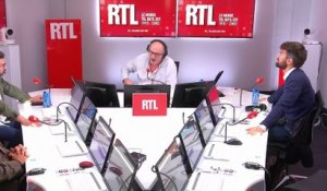 Le monde tel qu’il est du 15 octobre 2020