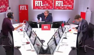 Le journal RTL de 7h du 16 octobre 2020